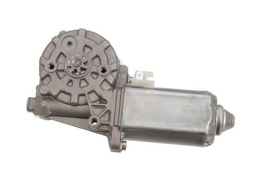 911 1986-87 Coupe Window Motor Right Aftermarket