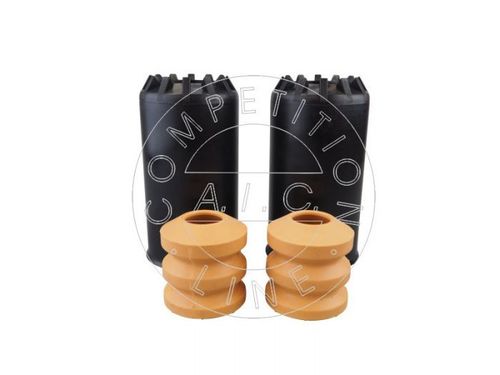 964 >>90 Rear Shock Rubber Bump Stop & Boot Set of 4