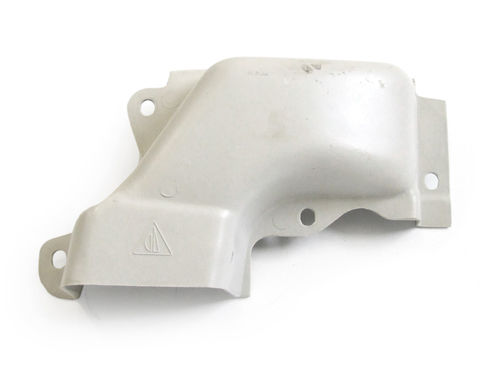 911 1972-89 Air Duct For Engine Oil Cooler