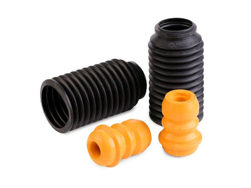 996 / 997 Rear Shock Bump Stops & Boots Set of 4