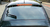 911 964 993 3rd Brake Light Spoiler on Rear Screen