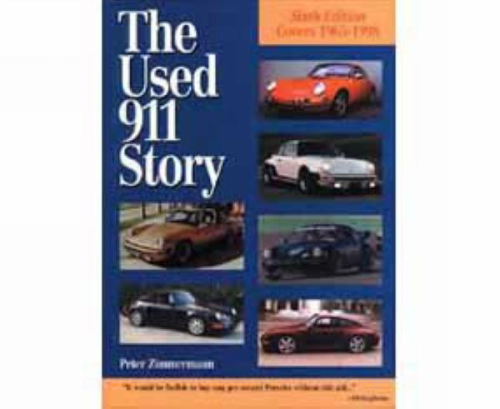 The Used 911 Story 6th Edition