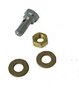 911 1986-89 Clamping Kit for Heater Control Box Cable 6mm