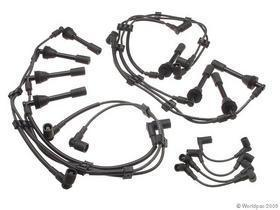 928 S4 GT & GTS 1987-96 Ignition Lead Set