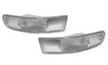 993 Clear Front Indicator Units x2