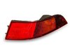 993 Rear Light Unit Red/Red Right