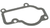 Cooling Thermostat Gasket >>08