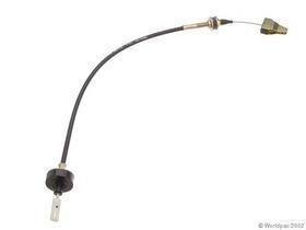 924 1982-85 Clutch Cable