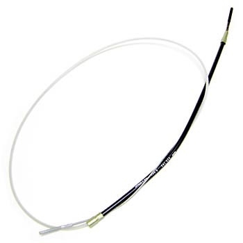 911 1972-75 Clutch Cable
