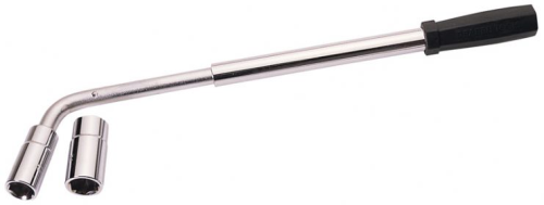 Extendable Wheel Wrench