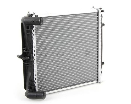 Boxster 986 Front Cooling Radiator Right OEM