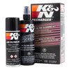 K & N Air Filter  Cleaning Kit