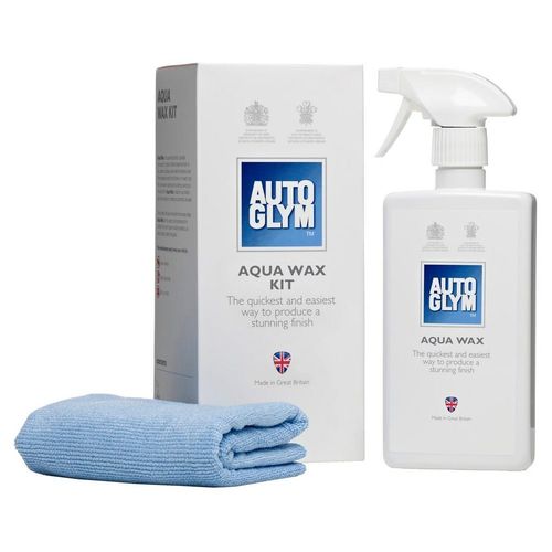 Aqua Wax