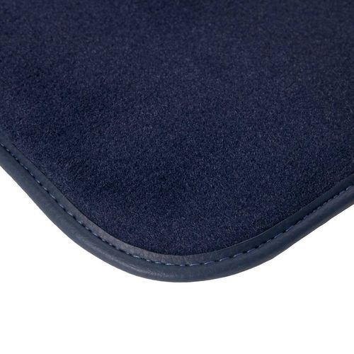 911 1974-89 Coupe RHD No Air Con Custom Overmats