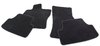 911 1974-89 Coupe LHD Air Con Classic Overmats