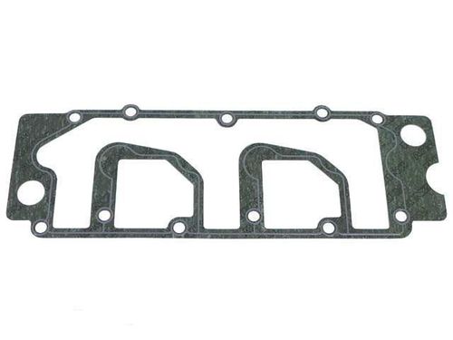 911 1969-89 Rocker Cover Gasket Lower with silicon bead