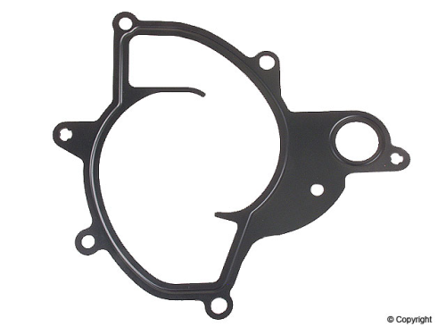 Boxster 987 >>08 Water Pump Gasket