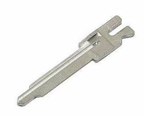 911 1970-97 Key Blank Blade only