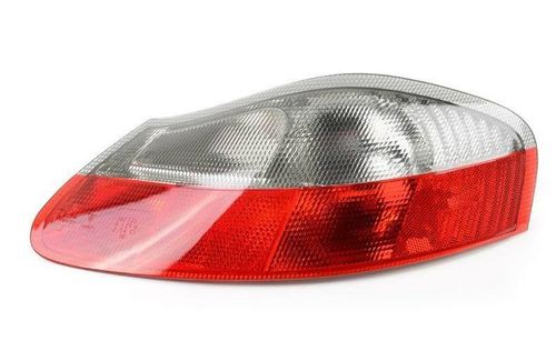 Boxster 986 Rear Light Unit Smoked/Red Right