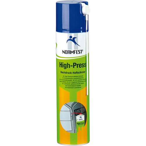 Normfest High Press Spray Grease 400ml