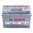 Bosch Silver S5 - 74 amp hour Battery S5007