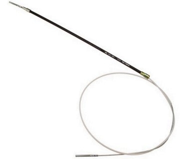 911 1975 Clutch Cable