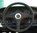 Porsche 993 RS Sports Steering Wheel Kit