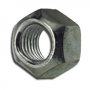 911 1972-89 Front Bottom Ball Joint Cotter Pin Lock Nut