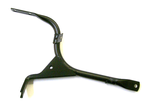 965 Rear Bumper Support Tube Outer