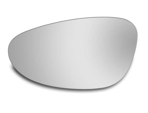 Boxster 986 Mirror Glass Left Convex