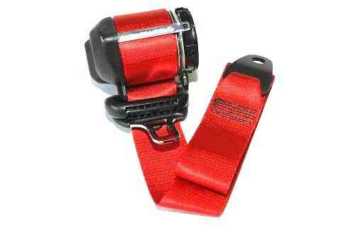 Cayenne all >>10 Front Seat Belt LHD