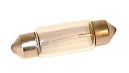 Festoon Light Bulb 42mm  10w  LLB265