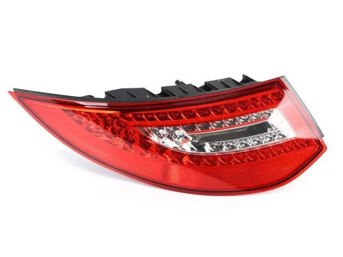 997 all 2009>> Rear Light Unit Red Left ULO