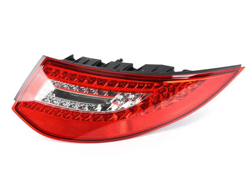 997 all 2009>> Rear Light Unit Red Right ULO