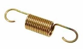 915 1974-86 Clutch Tensioning Spring