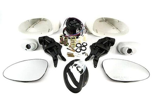 911 / 964 / 993 Cup Mirror Kit