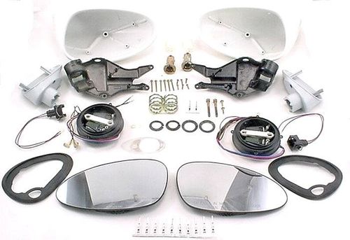 944 928 968 Cup Mirror Kit