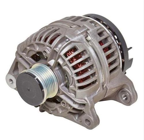 Boxster 987 07>> Reconditioned Alternator Lucas