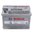 Bosch Silver S5 - 77 amp hour Battery S5008