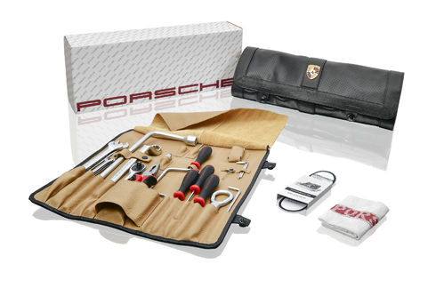 993 Porsche Classic Tool Kit