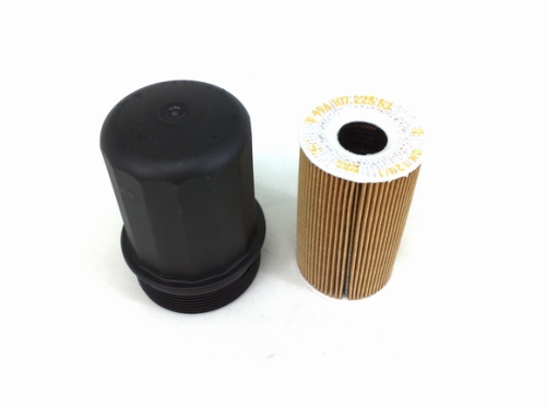 986 / 996 / 987 / 997 / 955 Oil Filter Housing with Filter & Seal