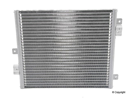 996 C4S / 996 Turbo / Boxster 987 / 997 / Cayman Air Con Condenser Aftermarket