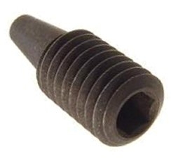911 1965-86 Coupler Conical Screw
