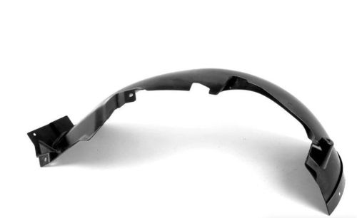 997 C2 all Front Left Wheel Arch Liner Rear Section
