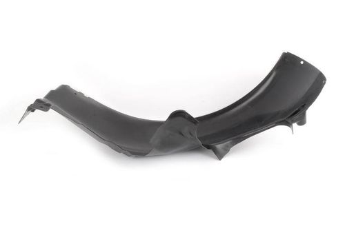 997 C2 all Front Right Wheel Arch Liner Rear Section