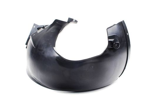 997 C4 all Front Left Wheel Arch Liner Rear Section