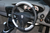 Porsche 3 Spoke Sports Airbag Wheel Tiptronics