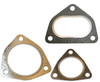 911 1975-89 Pre Silencer Exhaust Gasket Fitting Kit