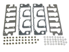 911 1968-89 Rocker Cover Gasket Set with silicon bead
