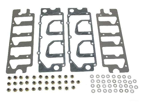 965 3.3 Rocker Cover Gasket Set with silicon bead